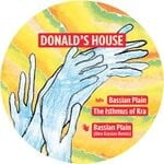 cover: Donald's House - Bassian Plain EP