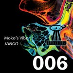 cover: Moko's Vibe - Jango (Original Mix)