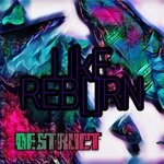 cover: Like Reborn - Destruct