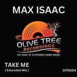 cover: Max Isaac - Take Me