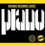 cover: Various - Revoke Loves Piano