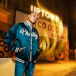 cover: Nico Oso - Uptown