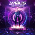 cover: Virus (in) - Ghost In The Machine