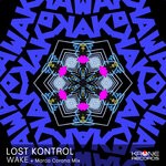 cover: Lost Kontrol - Wake