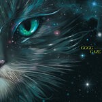 cover: Gggg - Gaze