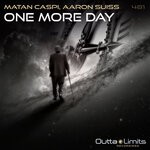 cover: Matan Caspi|Aaron Suiss - One More Day