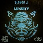 cover: Steven J. - LUXURY