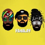 cover: Skinny Fabulous|Machel Montano|Bunji Garlin - Famalay