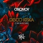 cover: Oblomov - Disco Kiska (Original Mix)