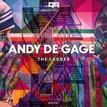 cover: Dj Andy De Gage' - The Ladder (Original Mix)