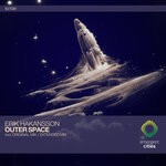 cover: Erik Hakansson - Outer Space (Extended Mix)