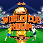 cover: Devilman|Grima X Azza|Jamezy|Local|Nv 33|Tommy B - World Cup Riddim