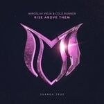 cover: Cold Runner|Miroslav Vrlik - Rise Above Them