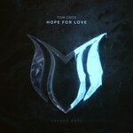 cover: Tom Grox - Hope For Love