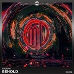 cover: Storah - Behold