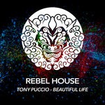 cover: Tony Puccio - Beautiful Life