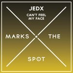 cover: Jedx - Can't Feel My Face