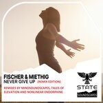 cover: Fischer|Miethig - Never Give Up (Remixes)