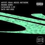 cover: Netwerk|Nesso|Shaw - ASHES