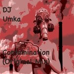 cover: Dj Umka - Contamination