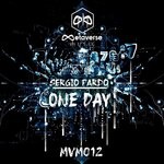 cover: Sergio Pardo - One Day