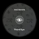 cover: Joel Sanchz - Third Eye