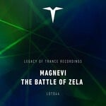 cover: Magnevi - The Battle Of Zela