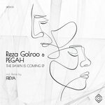 cover: Reza Golroo|Pegah - The Dawn Is Coming