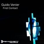 cover: Guido Venier - First Contact