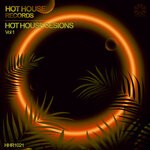 cover: Various - Hot House Sessions, Vol 1