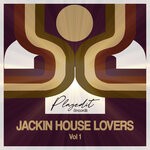 cover: Various - Jackin House Lovers, Vol 1