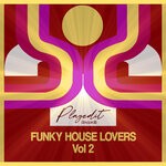 cover: Various - Funky House Lovers, Vol 2