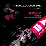 cover: Francesco Farias - Go Round