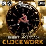 cover: Real Sheriff - Clockwork