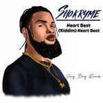 cover: Shokryme - Heart Beat