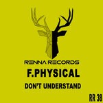 cover: F.physical - Don't Understand