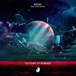 cover: Redig - Letters To Nobody