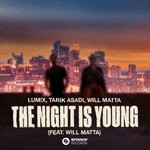 cover: Lum!x|Will Matta - The Night Is Young