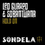 cover: Leo Guardo|Sobantwana - Hold On