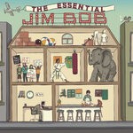 cover: Jim Bob - The Essential Jim Bob