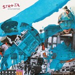 cover: Str4ta - Str4tasfear