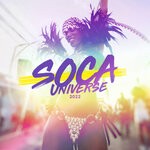 cover: Various - Soca Universe 2022