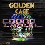 cover: Jessie The Skeleton - ERROR: Golden Cage