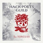 cover: Hack-Poets Guild|Lisa Knapp|Marry Waterson|Nathaniel Mann - Ten Tongues