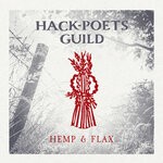 cover: Hack-Poets Guild|Lisa Knapp|Marry Waterson|Nathaniel Mann - Hemp & Flax