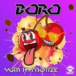 cover: B.o.r.o - YGM Hypnotize