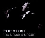 cover: Matt Monro - The Singer's Singer