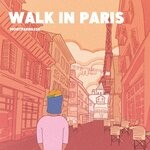 cover: Montparnasse - Walk In Paris