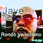 cover: Jave' - Rondo Veneziano