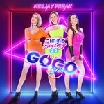 cover: The Gogo Girls|Keejay Freak - Gimme Fantasy 20th!